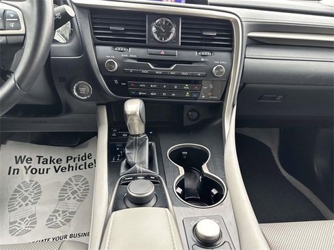 Used 2019 Lexus RX 350 FWD w/ Accessory Package image 76