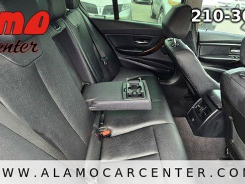 Used 2015 BMW 328i Sedan RWD image 21