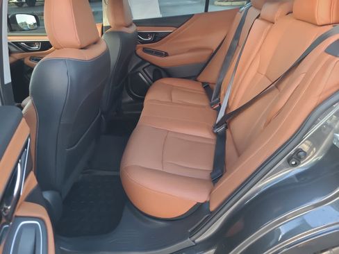 Used 2021 Subaru Legacy Touring XT image 21