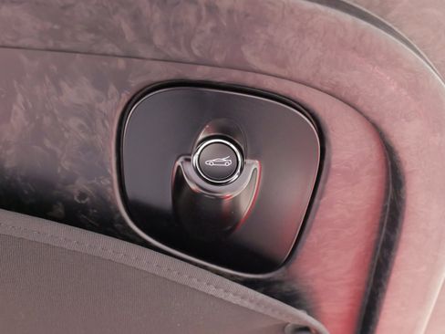 Used 2022 McLaren GT image 68