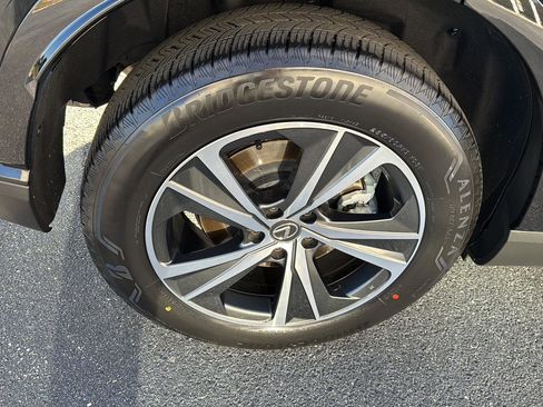 Certified 2025 Lexus RX 350 Premium image 33