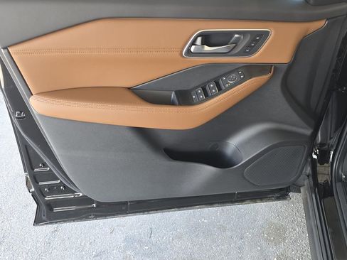 New 2026 Nissan Rogue Platinum w/ Tech Package image 47