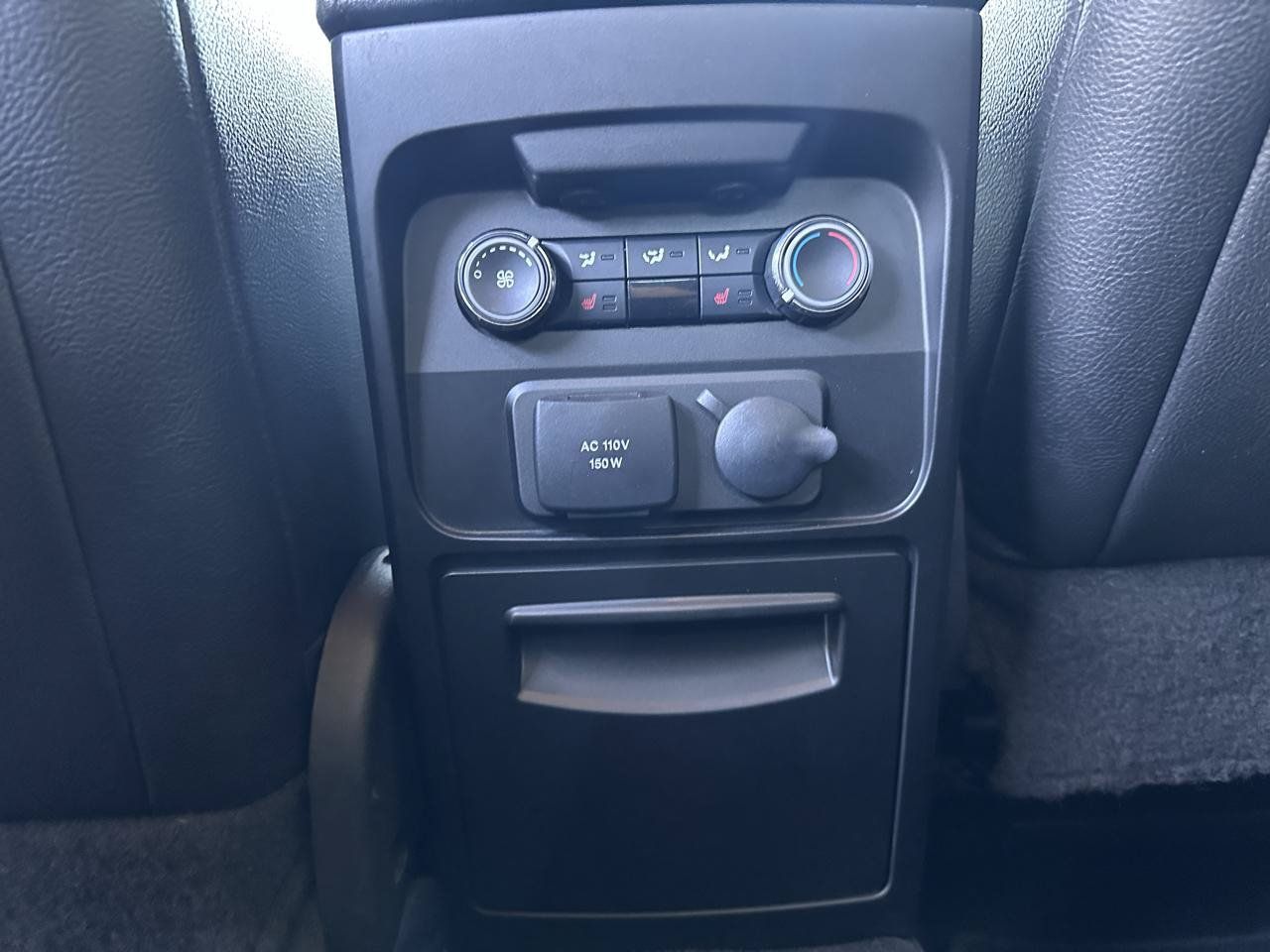 Used 2014 Ford Flex Limited w/ Equipment Group 303A AWD/4WD image 28