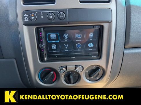 Used 2005 Chevrolet Colorado LS AWD/4WD image 14