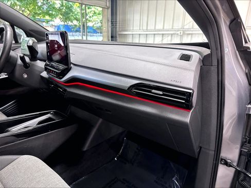 Used 2023 Volkswagen ID.4 Pro RWD image 30