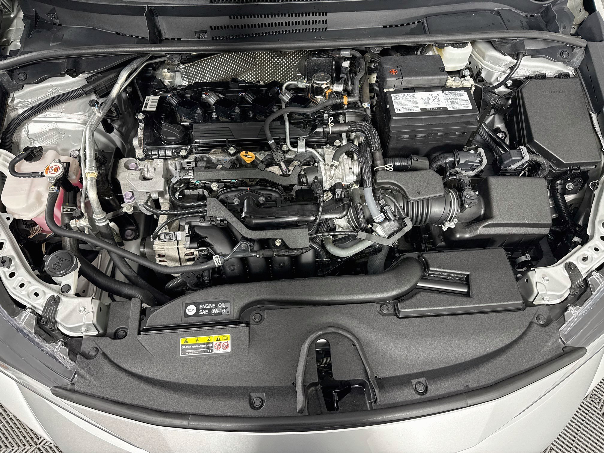 Used 2023 Toyota Corolla LE FWD image 27