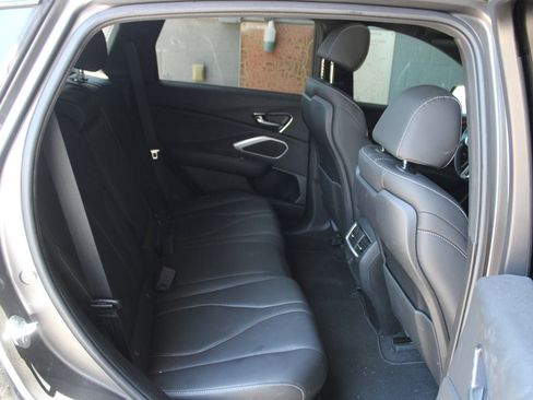 Certified 2025 Acura RDX SH-AWD image 12