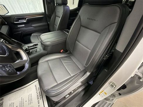 Used 2024 GMC Sierra 1500 Denali image 55