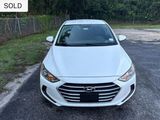 Used 2018 Hyundai Elantra SEL image 4