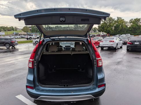 Used 2015 Honda CR-V EX-L image 31