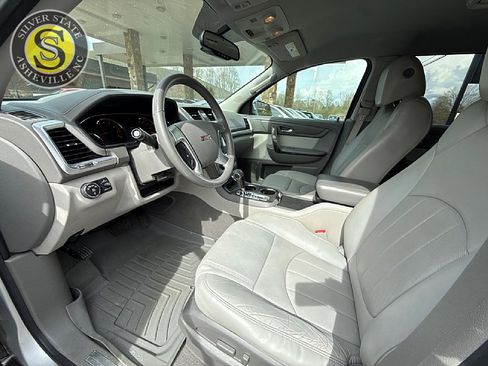 Used 2014 GMC Acadia SLT w/ Technology Package image 11