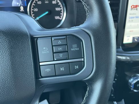 Used 2023 Ford F150 XLT w/ Equipment Group 302A High image 17