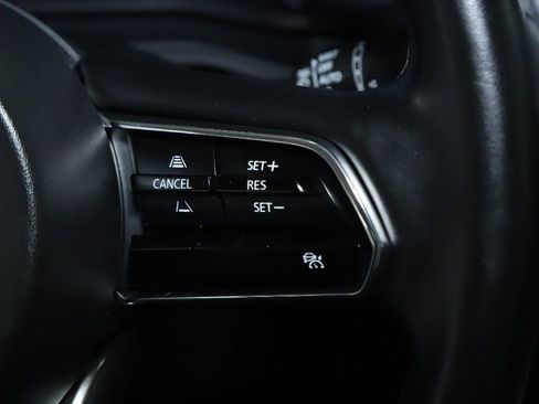Used 2024 MAZDA CX-90 3.3 Turbo w/ Premium Package AWD/4WD image 24