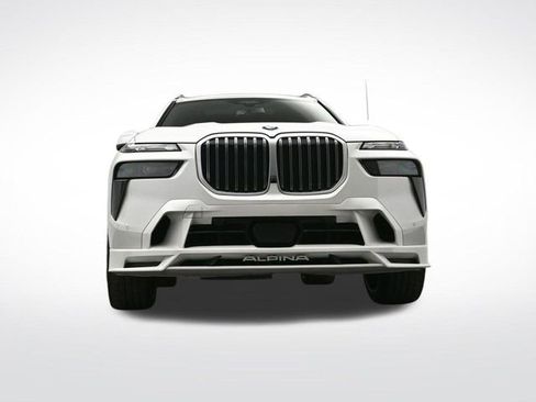 Used 2024 BMW ALPINA XB7 image 73