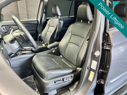 Used 2021 Honda Passport Elite image 7