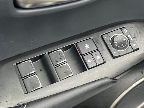 Used 2019 Lexus NX 300h AWD w/ Comfort Package image 12