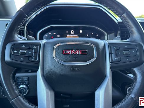 Certified 2022 GMC Sierra 1500 Elevation w/ Elevation Premium Package AWD/4WD image 25
