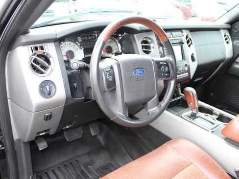 Used 2013 Ford Expedition EL King Ranch image 13