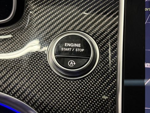 Used 2024 Mercedes-Benz CLE 53 AMG 4MATIC image 34