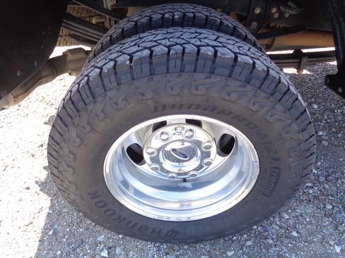 Used 2018 Ford F350 XL w/ STX Appearance Package image 23