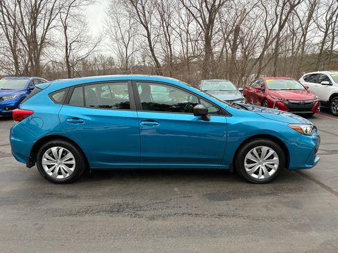 Used 2018 Subaru Impreza 2.0i image 4