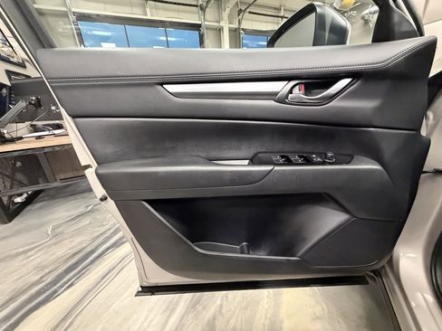 Used 2025 MAZDA CX-5 AWD 2.5 S w/ Preferred Package image 50