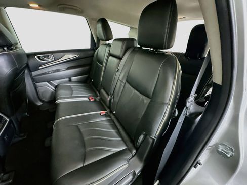 Used 2017 INFINITI QX60 FWD w/ Premium Plus Package image 29