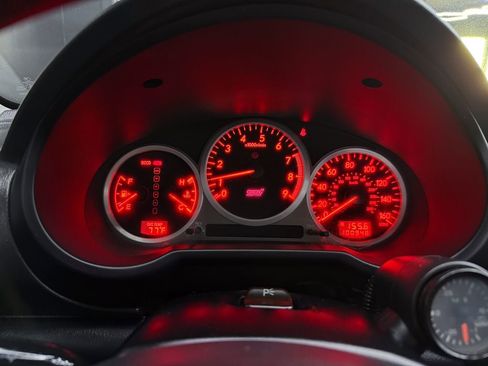 Used 2006 Subaru Impreza WRX STI AWD/4WD image 28