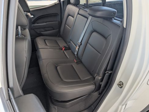 Used 2019 Chevrolet Colorado ZR2 AWD/4WD image 17