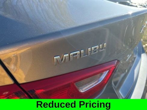 Used 2023 Chevrolet Malibu LT image 47