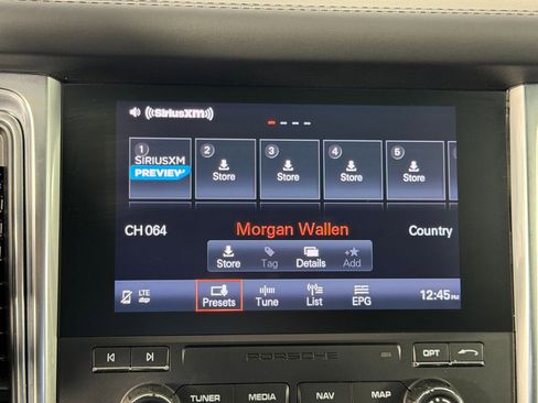 Used 2018 Porsche Macan GTS image 26