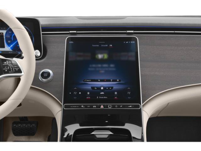 Used 2023 Mercedes-Benz EQS 450+ Sedan image 10
