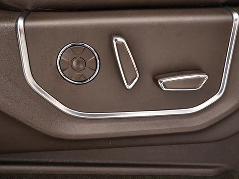 Certified 2019 Ford F150 Limited w/ Trailer Tow Package image 23