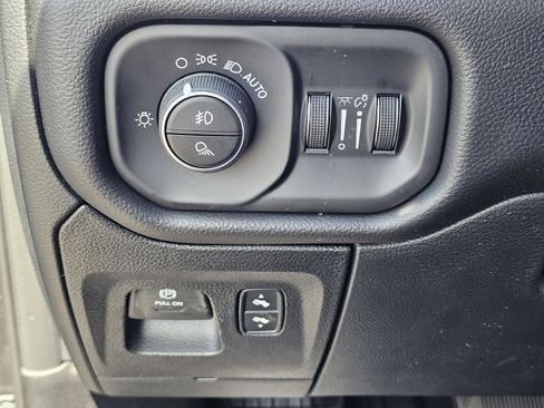 New 2026 RAM 1500 Big Horn image 19