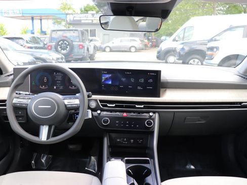 Used 2026 Hyundai Sonata Blue FWD image 16