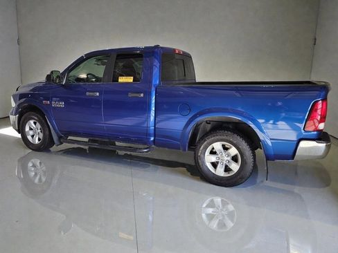 Used 2017 RAM 1500 Outdoorsman image 14