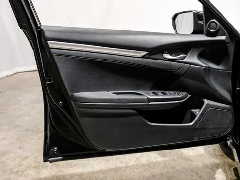 Used 2016 Honda Civic EX image 39