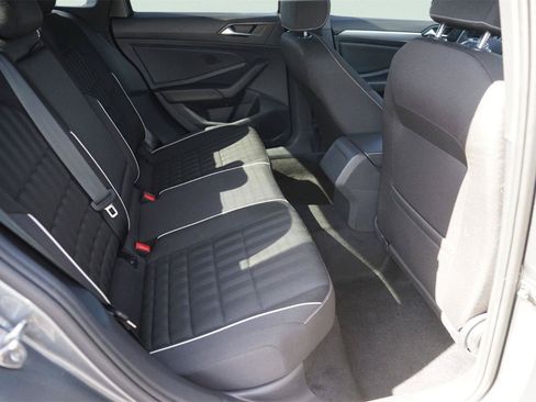 Used 2024 Volkswagen Jetta Sport FWD image 15