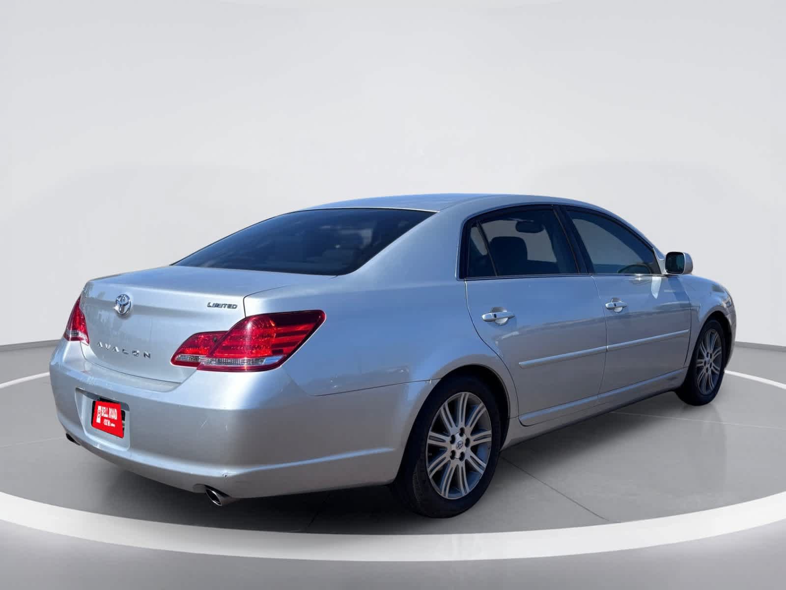 Used 2007 Toyota Avalon Limited FWD image 8