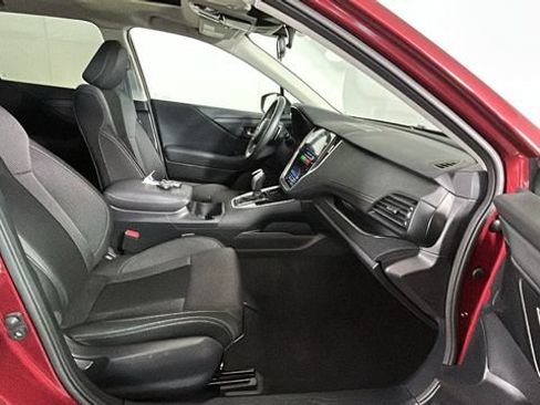 Used 2024 Subaru Outback Premium AWD/4WD image 30