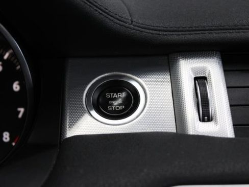 Used 2017 Land Rover Range Rover Evoque HSE Dynamic AWD/4WD image 23