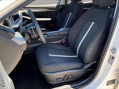 Used 2024 Hyundai Sonata SEL image 21