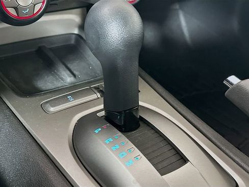 Used 2015 Chevrolet Camaro LS image 16