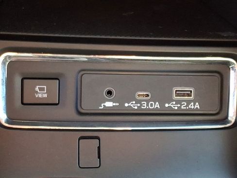 Certified 2023 Subaru Ascent Onyx Edition Limited image 30