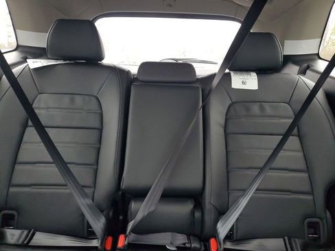 New 2026 Honda CR-V EX-L image 21