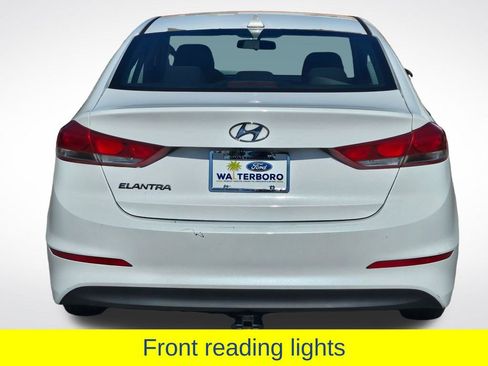 Used 2018 Hyundai Elantra SEL image 27