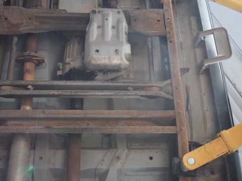 Used 1994 Chevrolet Blazer 4WD image 80