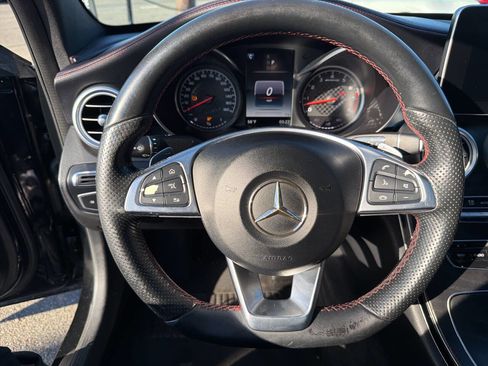 Used 2017 Mercedes-Benz C 43 AMG 4MATIC Sedan image 31