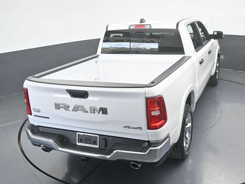 New 2026 RAM 1500 Big Horn image 53