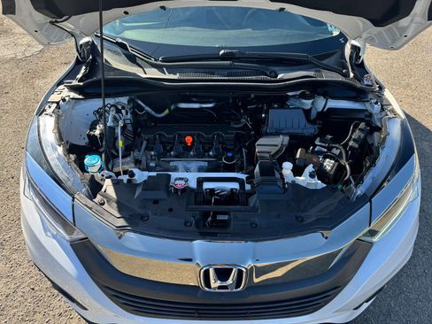 Used 2021 Honda HR-V EX image 25
